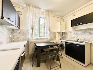 Apartament cu 2 camere de vanzare in Buna Ziua zona Lidl balcon boxa - imagine 9