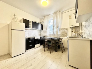 Apartament cu 2 camere de vanzare in Buna Ziua zona Lidl balcon boxa - imagine 8