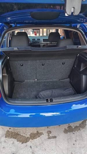 Vand skoda fabia 2 1.2 HTP 2009 - imagine 3