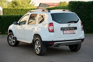 Dacia Duster 1.6MPI-2016-Euro6 - imagine 4
