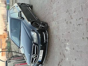 Vand mercedes c 250 4 matic  - imagine 4