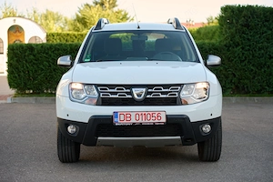 Dacia Duster 1.6MPI-2016-Euro6 - imagine 10