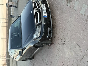 Vand mercedes c 250 4 matic 
