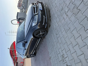 Vand mercedes c 250 4 matic  - imagine 5