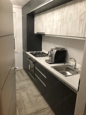 proprietar inchiriez apartament 2 camere Calea Bucuresti  - imagine 2