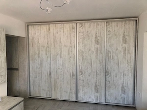 proprietar inchiriez apartament 2 camere Calea Bucuresti  - imagine 10