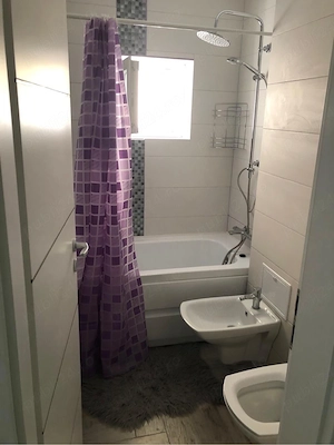 proprietar inchiriez apartament 2 camere Calea Bucuresti  - imagine 9