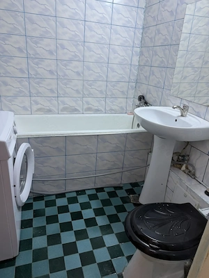 Apartament 2 camere de inchiriat zona Crangasi - imagine 5