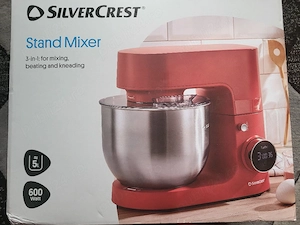 Mixer robot de bucătărie 