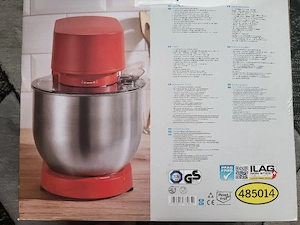 Mixer robot de bucătărie 