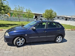 Vand SEAT Ibiza - imagine 2