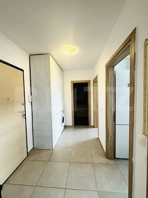 Apartament 2 camere, 52 mp, zona Tractorul - imagine 4