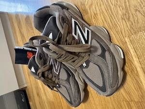 New balance 9060