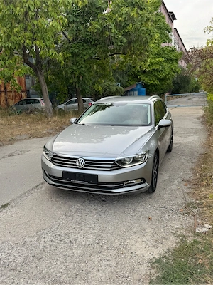 Passat b8 2017 2l 150 cp  - imagine 5