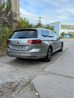 Passat b8 2017 2l 150 cp  - imagine 2