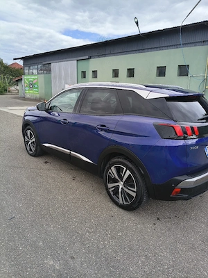 Vand Peugeot 3008  - imagine 3