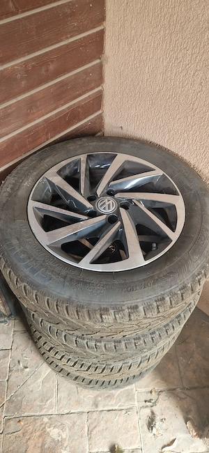 Volkswagen Tiguan  - imagine 7