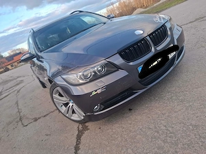 Vand BMW e91 - imagine 2