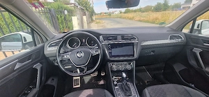 Volkswagen Tiguan  - imagine 5