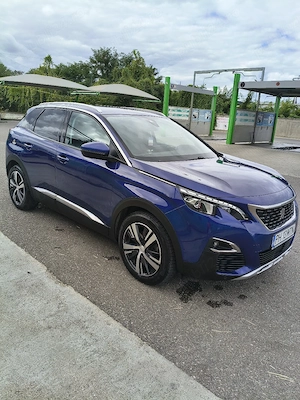 Vand Peugeot 3008  - imagine 2