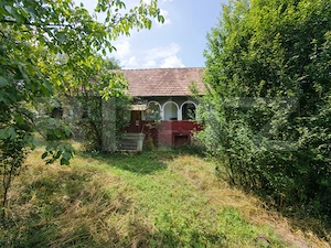 Casa de vabzare, 87 mp, 6.400 mp teren, zona Lujerdiu