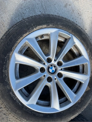 vand jante bmw prindere 5x120, r17 - imagine 2