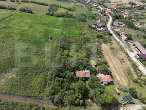 Casa de vabzare, 87 mp, 6.400 mp teren, zona Lujerdiu - imagine 2