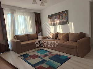 Apartament cu 2 camere, de inchiriat, zona bancilor