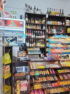 Angajam Vanzatoare - Magazin Alimentar, zona Dristor