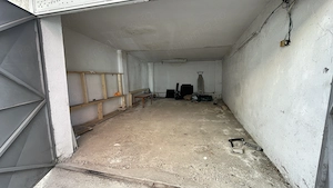 Garaj de inchiriat Marasti str Aurel Vlaicu