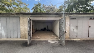 Garaj de inchiriat Marasti str Aurel Vlaicu - imagine 2