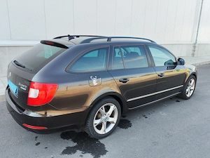 Skoda Superb Greenline - imagine 8