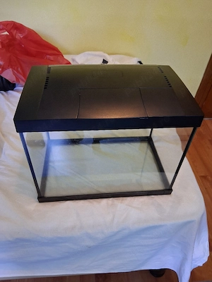 Acvariu Hailea 20L - imagine 3