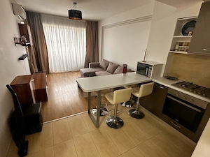 Apartament de închiriat  Bragadiru, Str. Iernii   44 mp, loc de parcare inclus - imagine 2