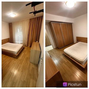 Apartament de închiriat  Bragadiru, Str. Iernii   44 mp, loc de parcare inclus - imagine 6