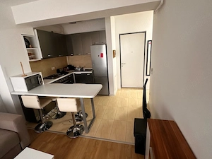Apartament de închiriat  Bragadiru, Str. Iernii   44 mp, loc de parcare inclus - imagine 3