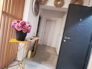 2 camere - zona Albert - decomandat de lux - imagine 5
