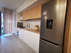 2 camere - zona Albert - decomandat de lux - imagine 9