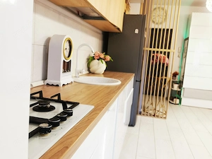 2 camere - zona Albert - decomandat de lux - imagine 10