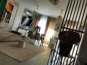 2 camere - zona Albert - decomandat de lux - imagine 4