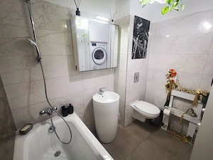 2 camere - zona Albert - decomandat de lux - imagine 11