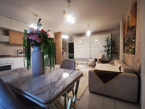 2 camere - zona Albert - decomandat de lux - imagine 3