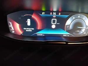 Peugeot 3008 1.2 131CP cutie automata 8 rapoarte - imagine 7