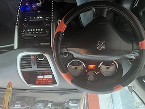 Vând Peugeot 207 1,6HDI 2009 - imagine 4