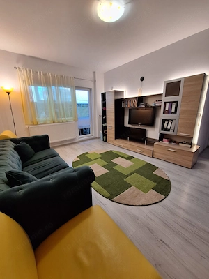 Inchiriez apartament 3 camere sector 3