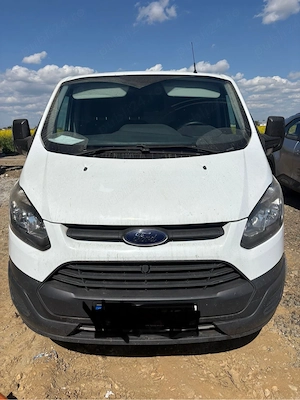 Ford Custom - imagine 4