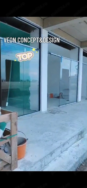 Lucrări construcții