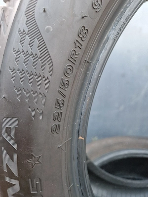 Anvelope 225/50/R18 - imagine 4