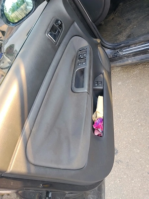 Vand passat b5.5  - imagine 5