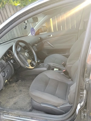 Vand passat b5.5  - imagine 6